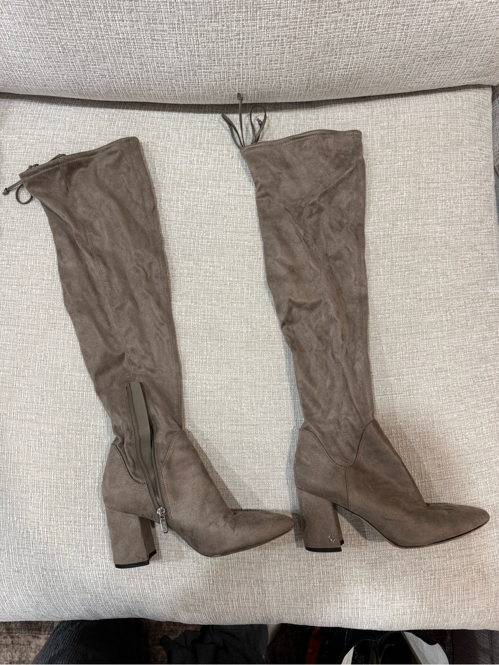 CIRCUS Heeled Boots